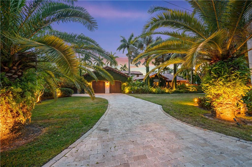 Biscayne Park Estates - Residential