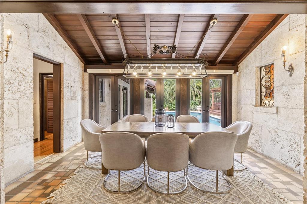 Biscayne Park Estates - Residential