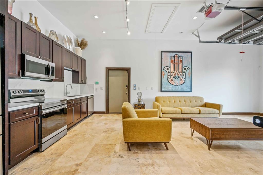 Biscayne Park Estates - Residential