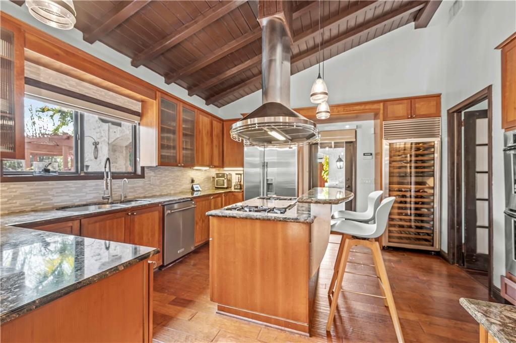 Biscayne Park Estates - Residential