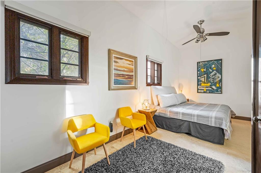 Biscayne Park Estates - Residential