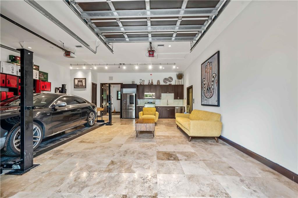 Biscayne Park Estates - Residential
