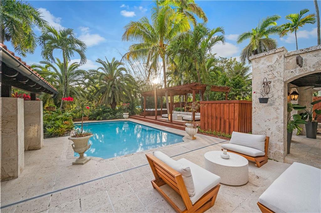 Biscayne Park Estates - Residential