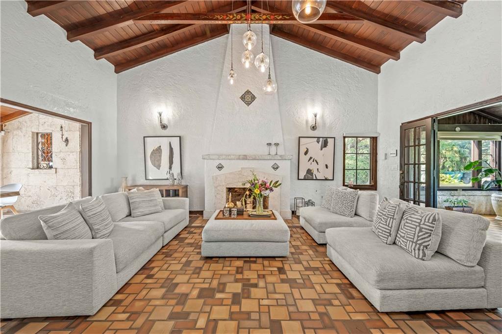 Biscayne Park Estates - Residential