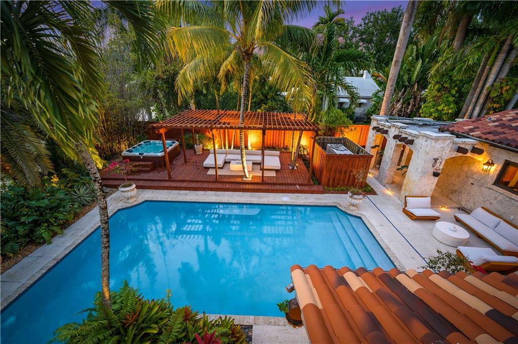 Biscayne Park Estates - Residential