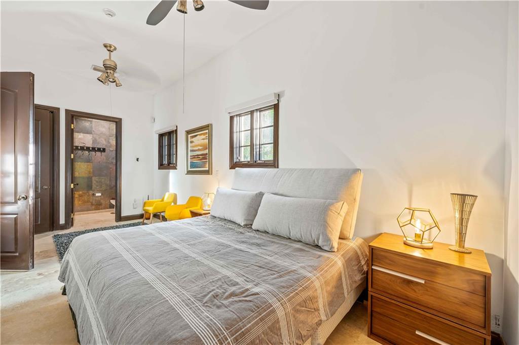 Biscayne Park Estates - Residential