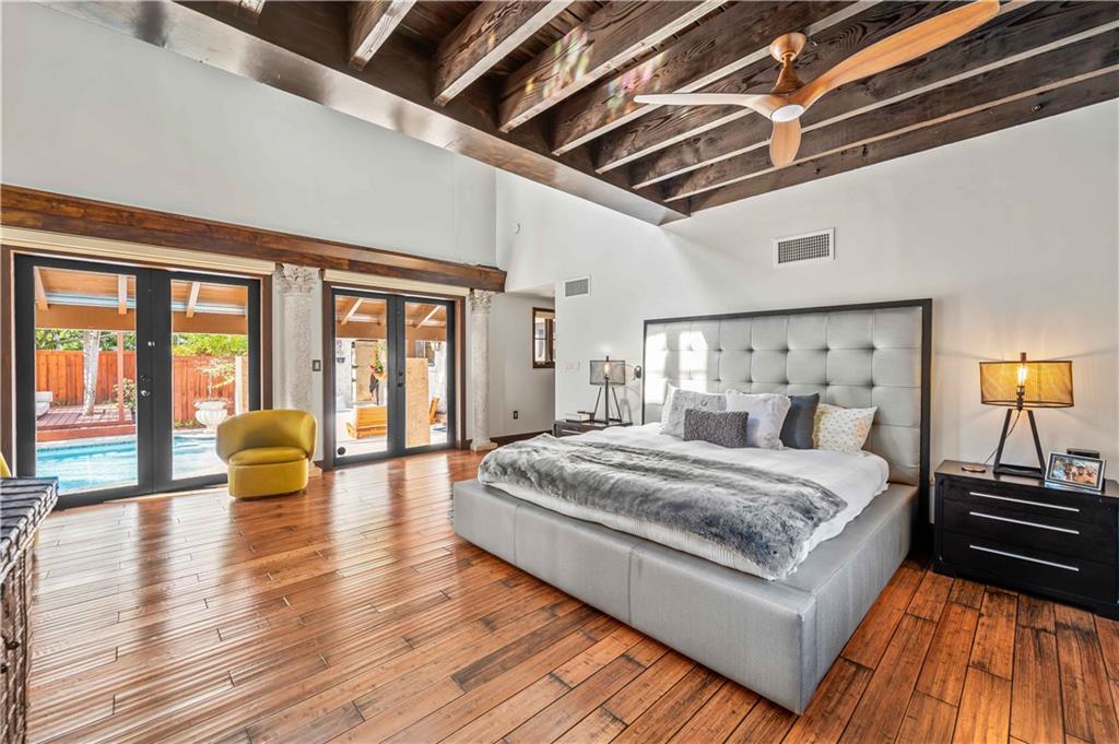 Biscayne Park Estates - Residential
