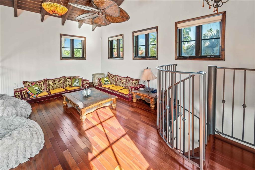 Biscayne Park Estates - Residential