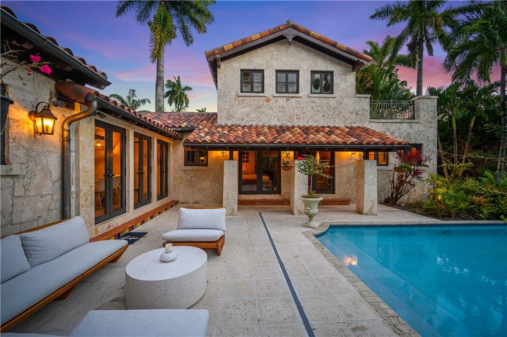 Biscayne Park Estates - Residential