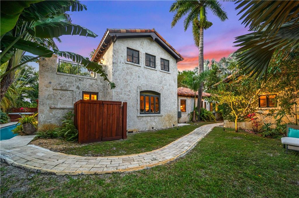 Biscayne Park Estates - Residential