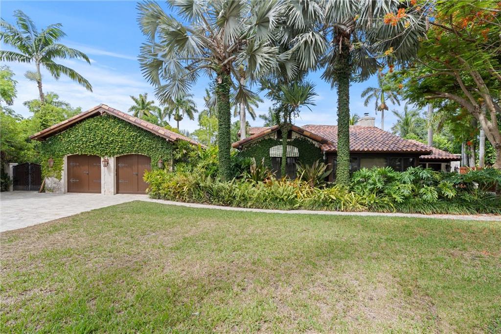 Biscayne Park Estates - Residential