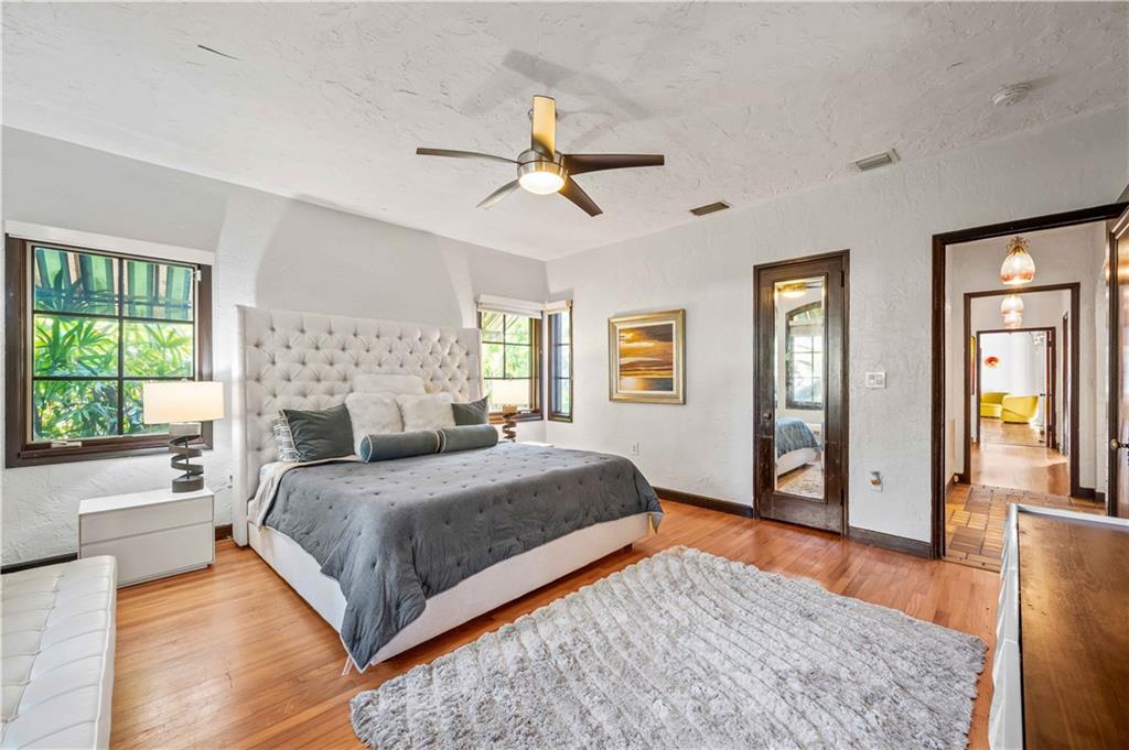 Biscayne Park Estates - Residential