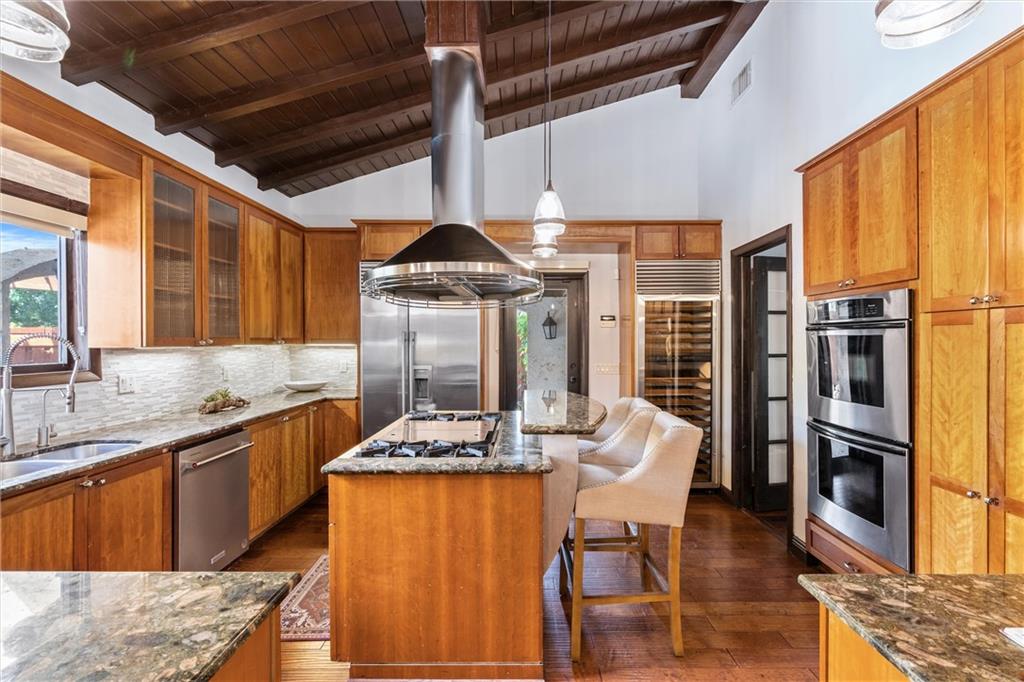 Biscayne Park Estates - Residential