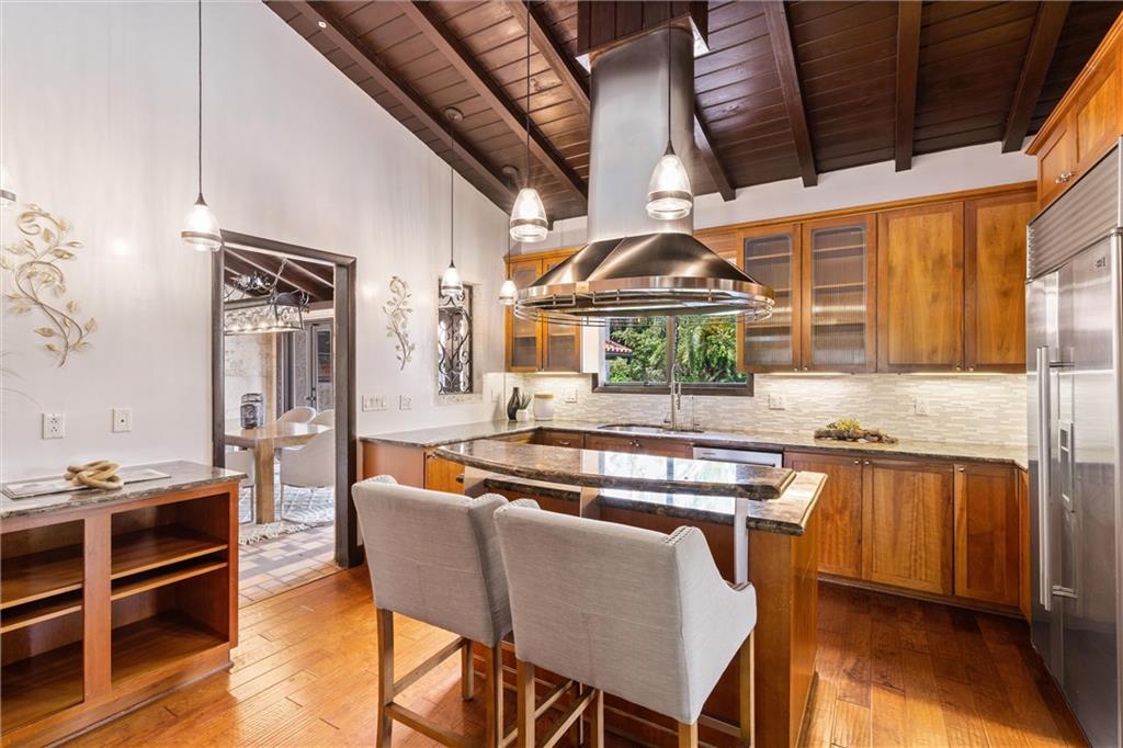 Biscayne Park Estates - Residential