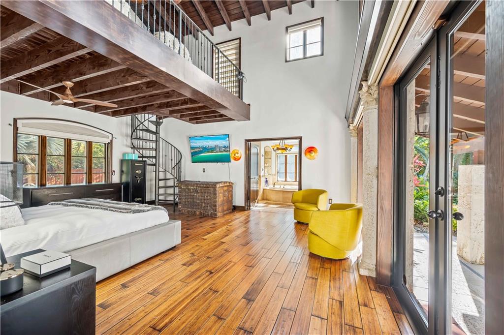 Biscayne Park Estates - Residential