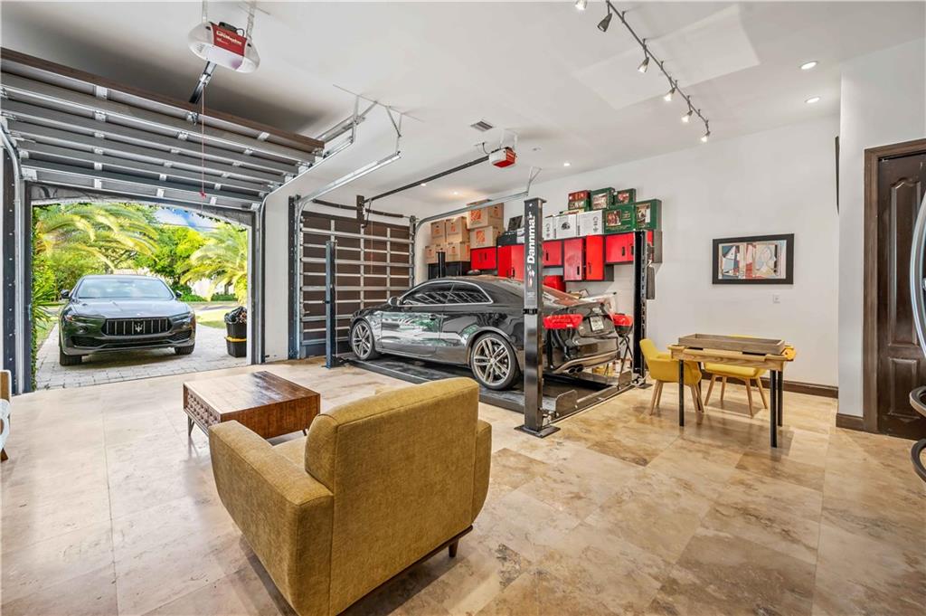 Biscayne Park Estates - Residential