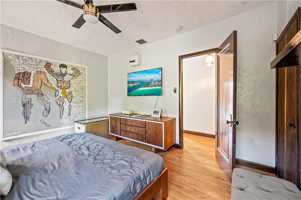 Biscayne Park Estates - Residential