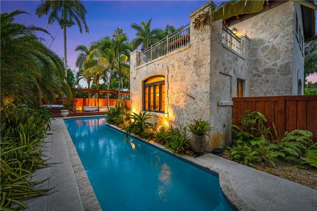 Biscayne Park Estates - Residential