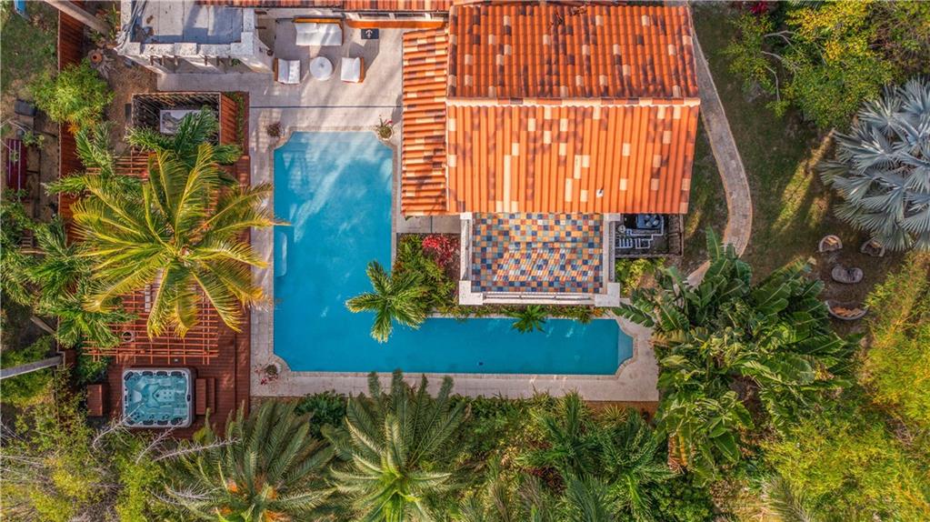 Biscayne Park Estates - Residential