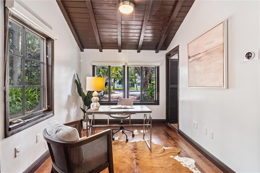 Biscayne Park Estates - Residential