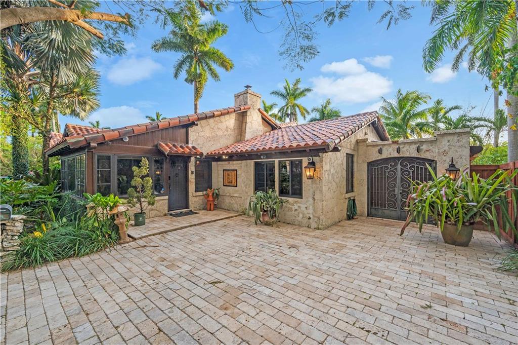 Biscayne Park Estates - Residential
