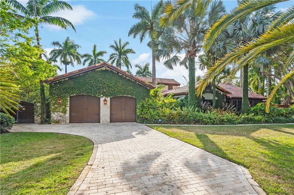 Biscayne Park Estates - Residential
