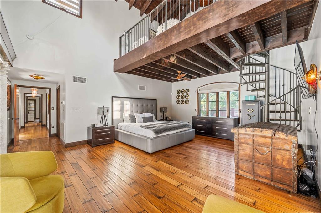 Biscayne Park Estates - Residential