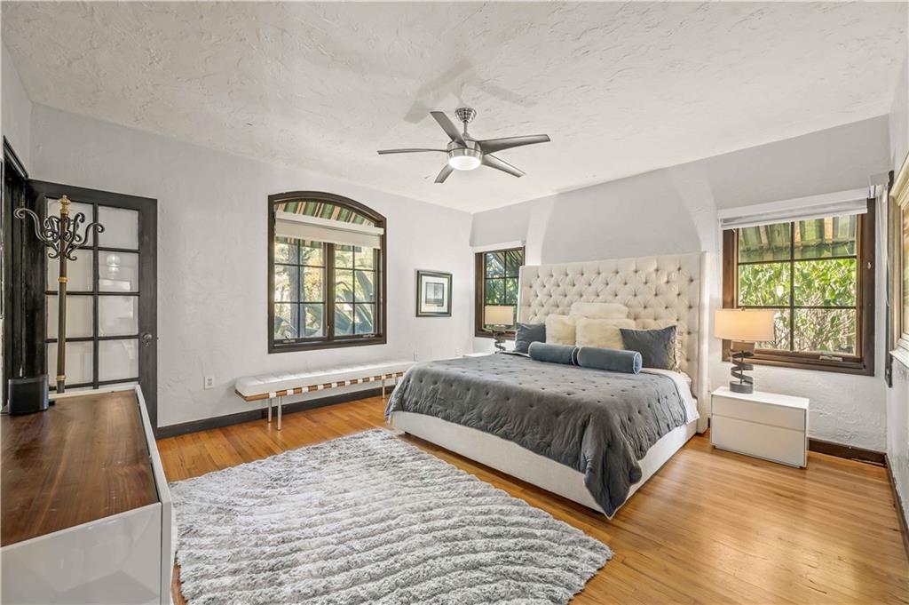 Biscayne Park Estates - Residential