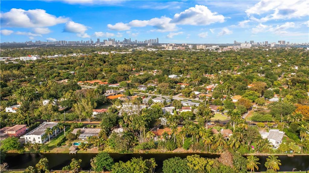 Biscayne Park Estates - Residential
