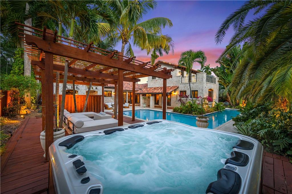 Biscayne Park Estates - Residential