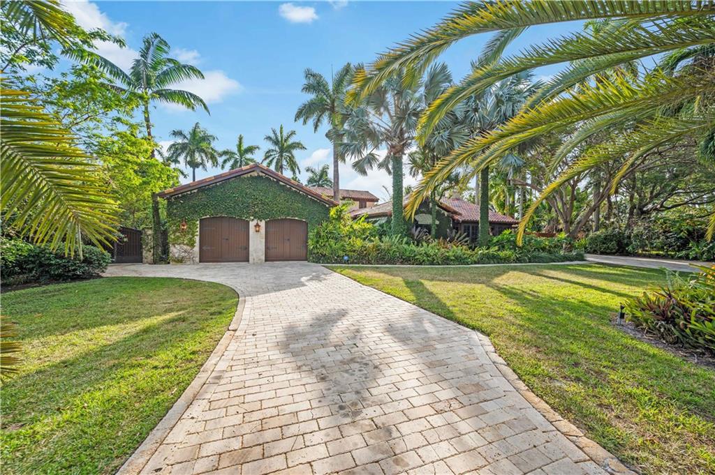 Biscayne Park Estates - Residential