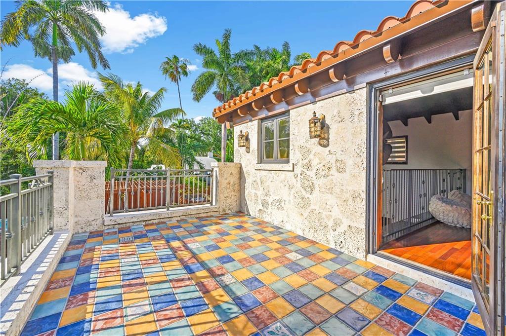 Biscayne Park Estates - Residential