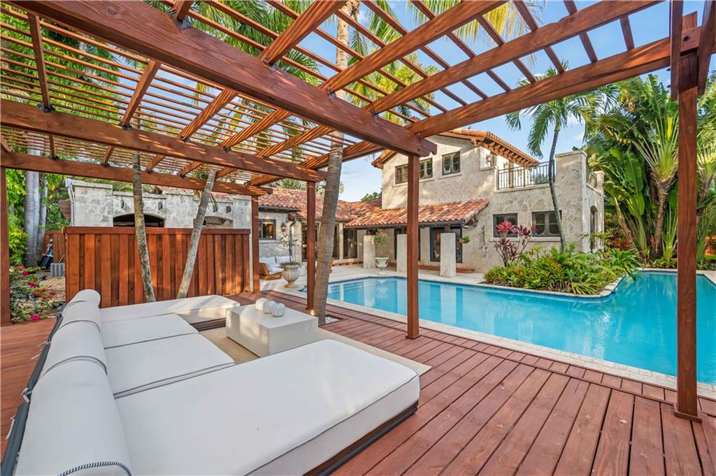 Biscayne Park Estates - Residential