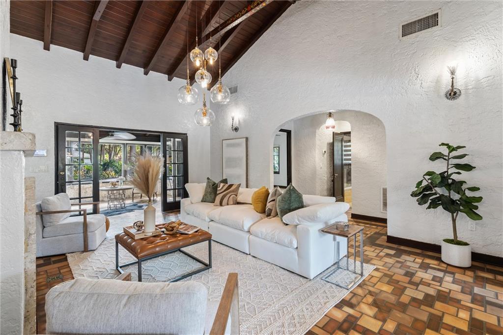 Biscayne Park Estates - Residential