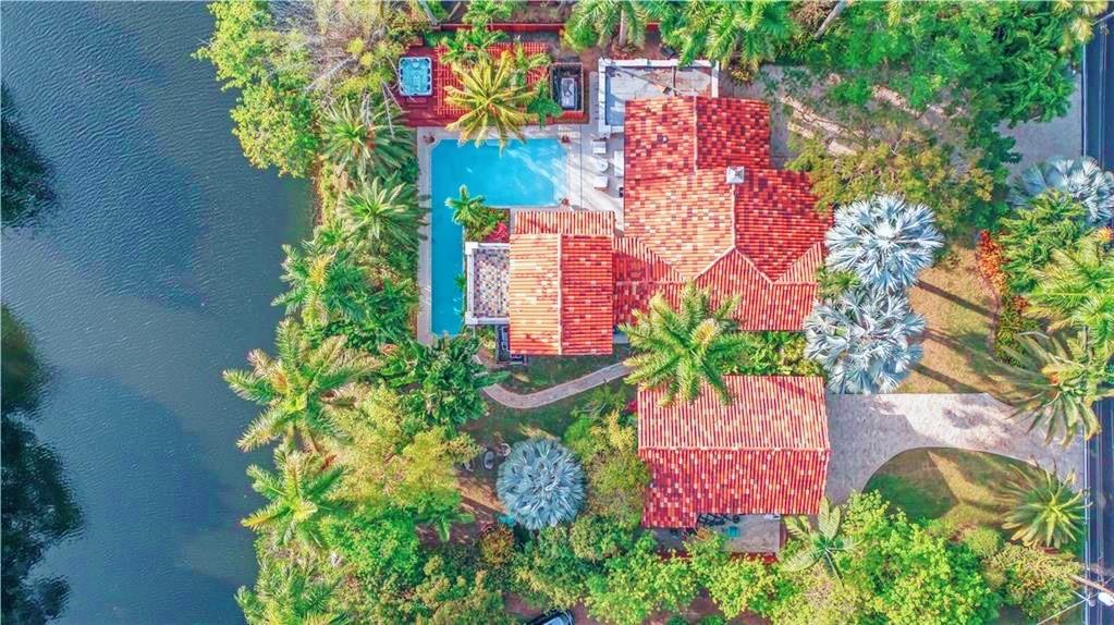Biscayne Park Estates - Residential