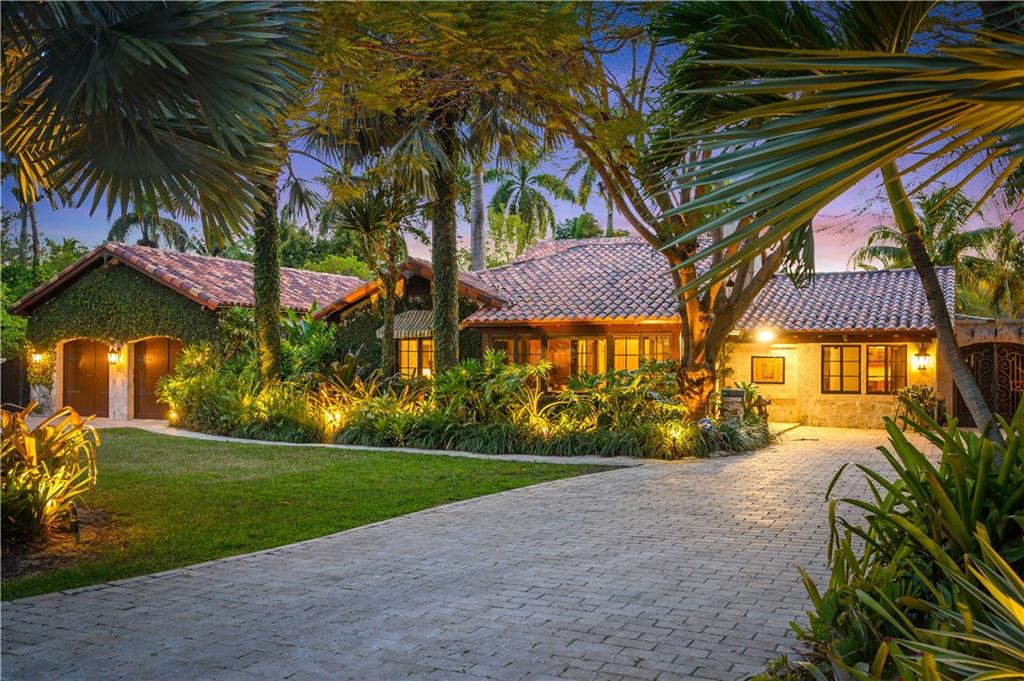 Biscayne Park Estates - Residential