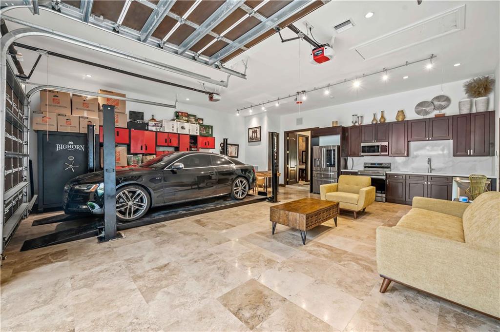 Biscayne Park Estates - Residential
