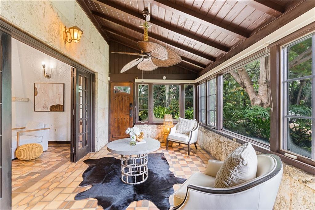 Biscayne Park Estates - Residential