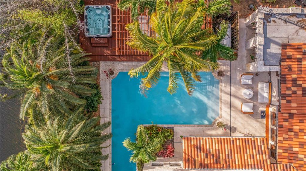 Biscayne Park Estates - Residential