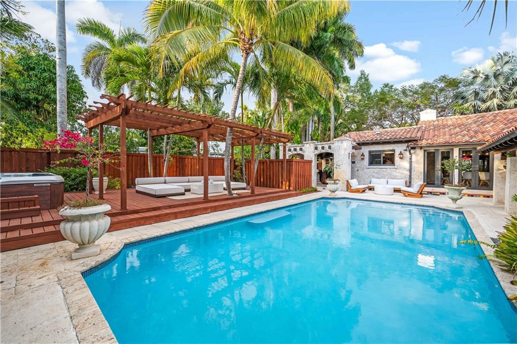Biscayne Park Estates - Residential