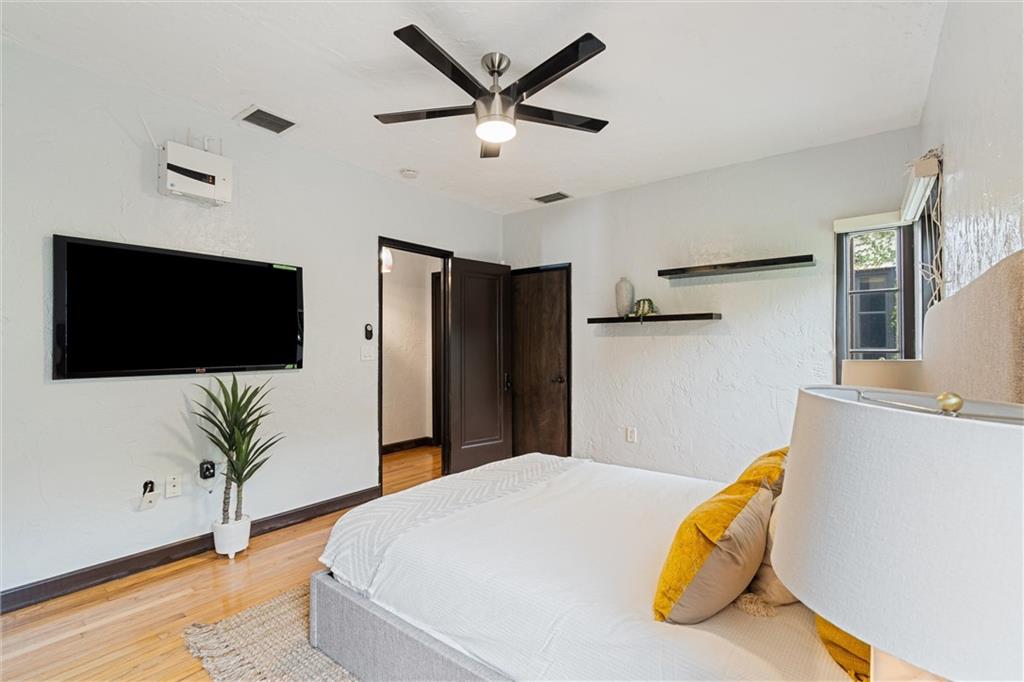 Biscayne Park Estates - Residential