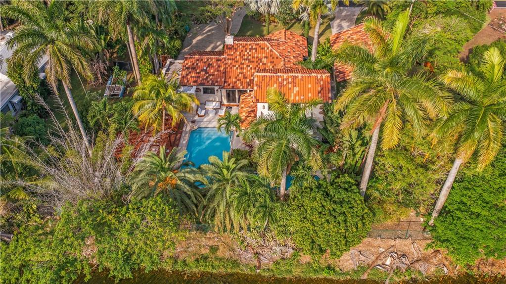 Biscayne Park Estates - Residential