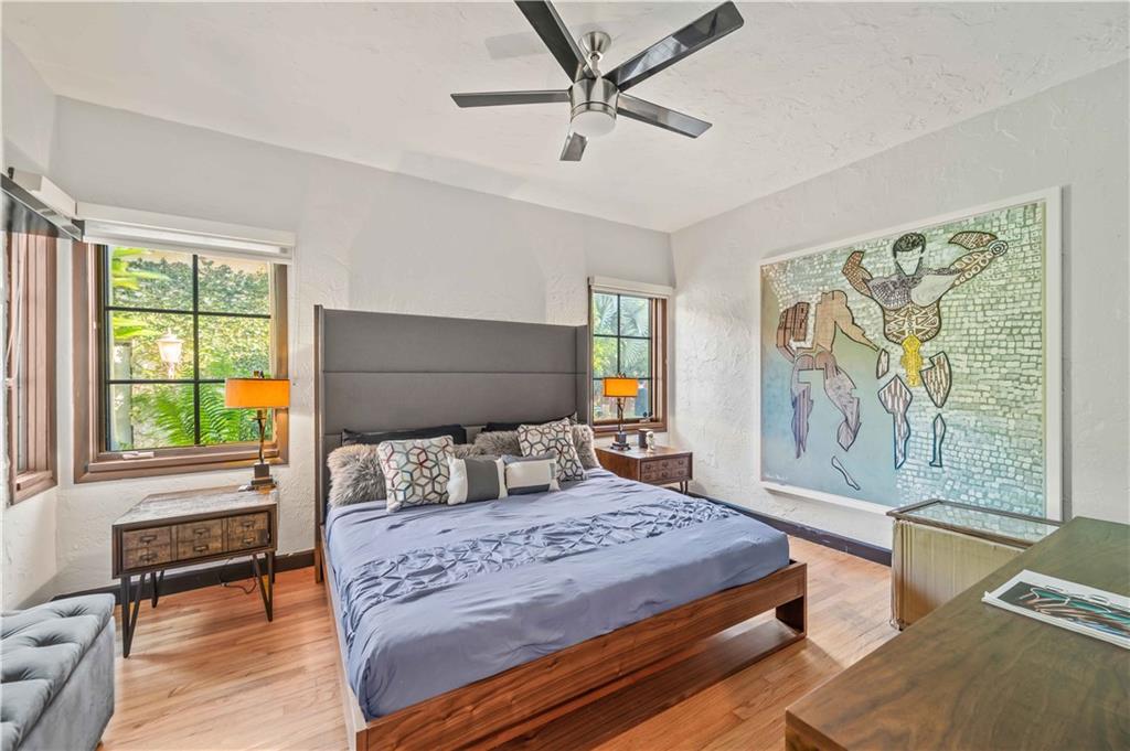 Biscayne Park Estates - Residential