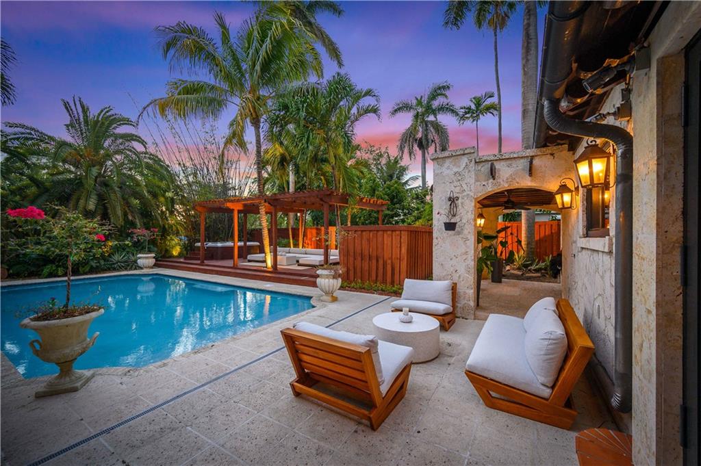 Biscayne Park Estates - Residential