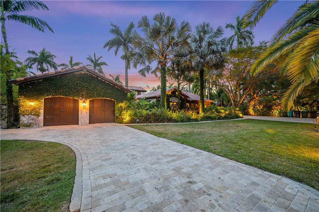 Biscayne Park Estates - Residential
