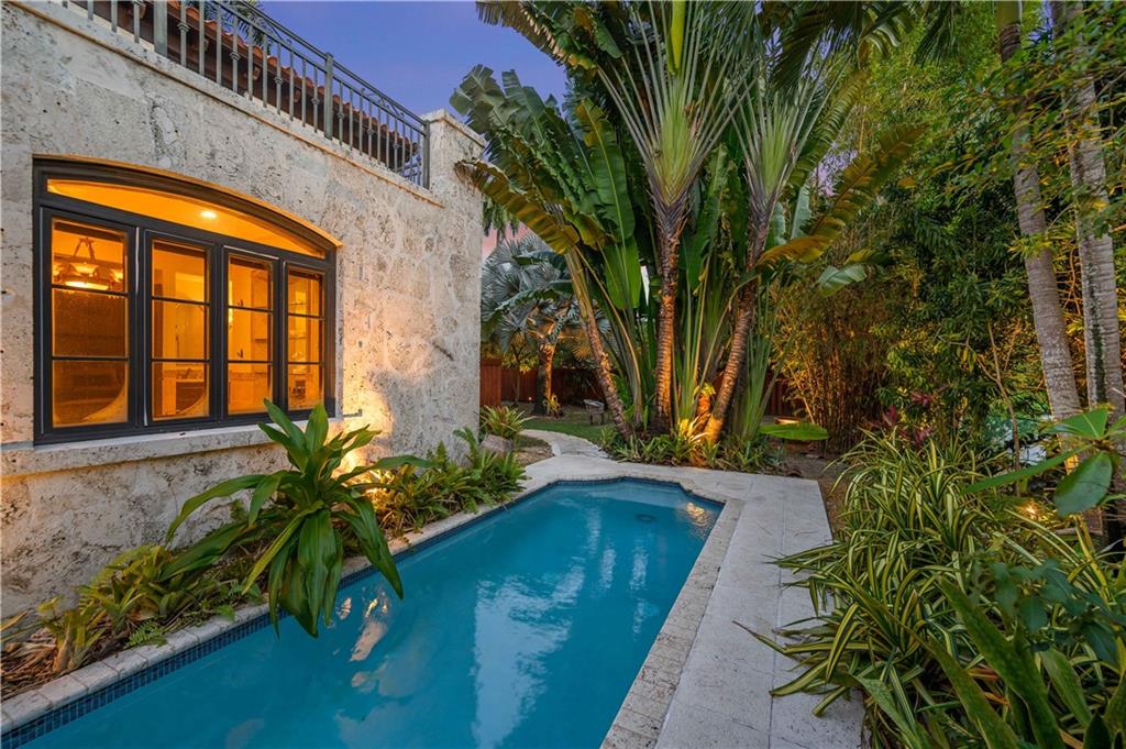 Biscayne Park Estates - Residential