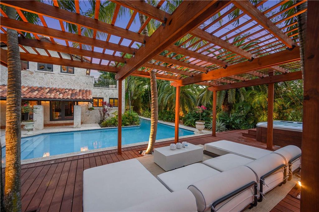 Biscayne Park Estates - Residential
