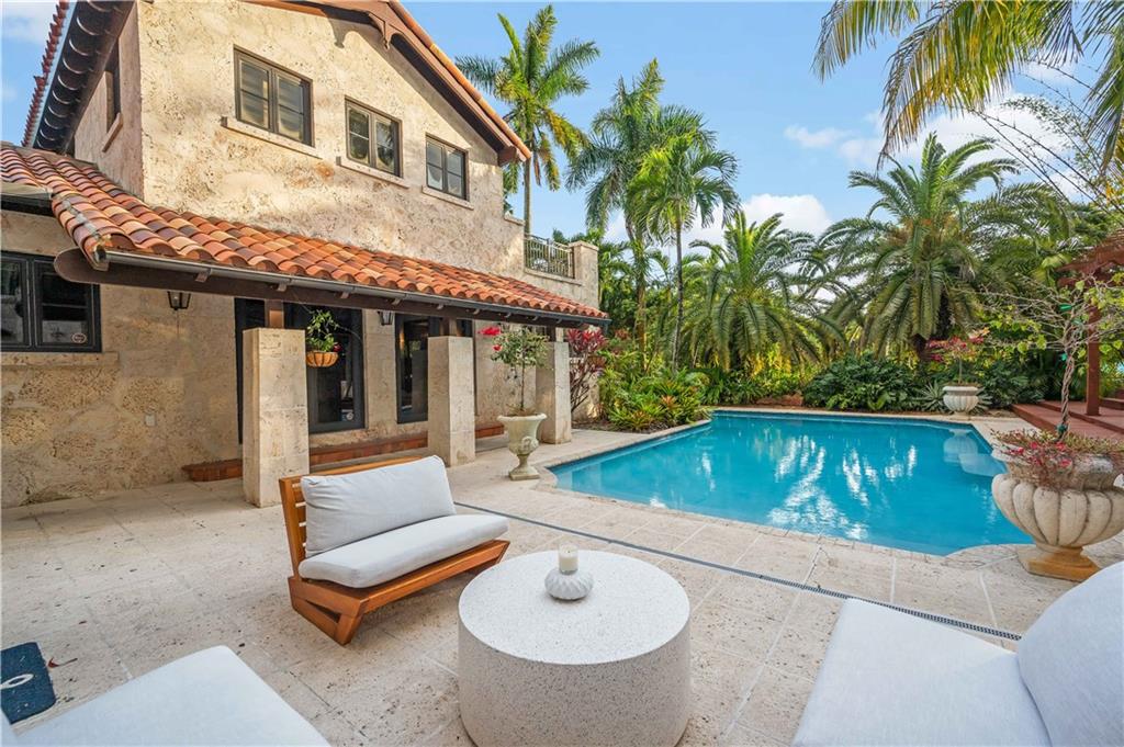 Biscayne Park Estates - Residential