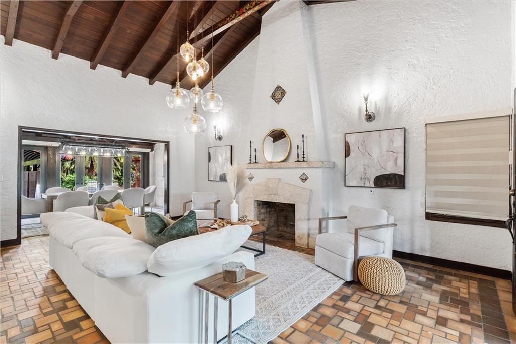 Biscayne Park Estates - Residential