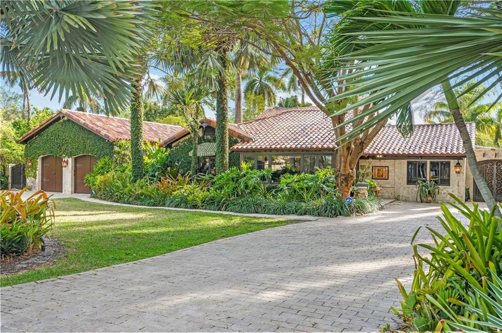 Biscayne Park Estates - Residential